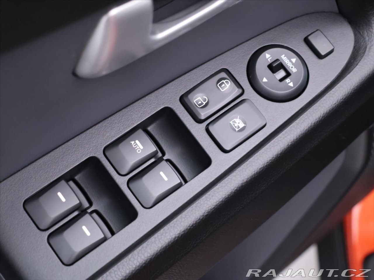 2011 Kia Sportage - 14