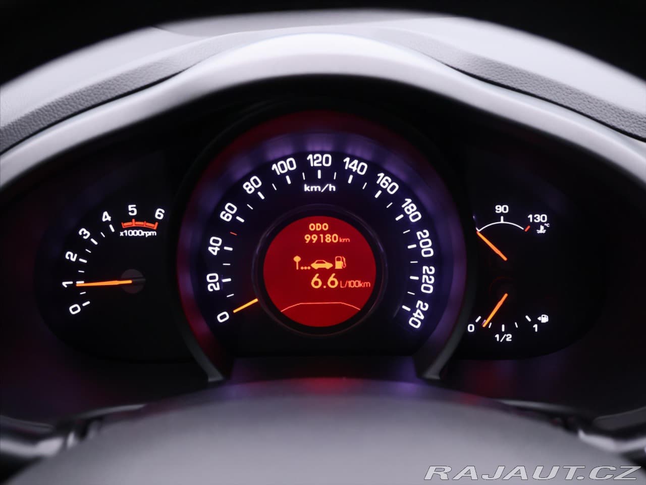 2011 Kia Sportage - 16