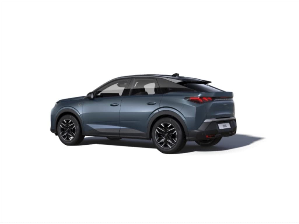 2025 Peugeot 3008 - 3