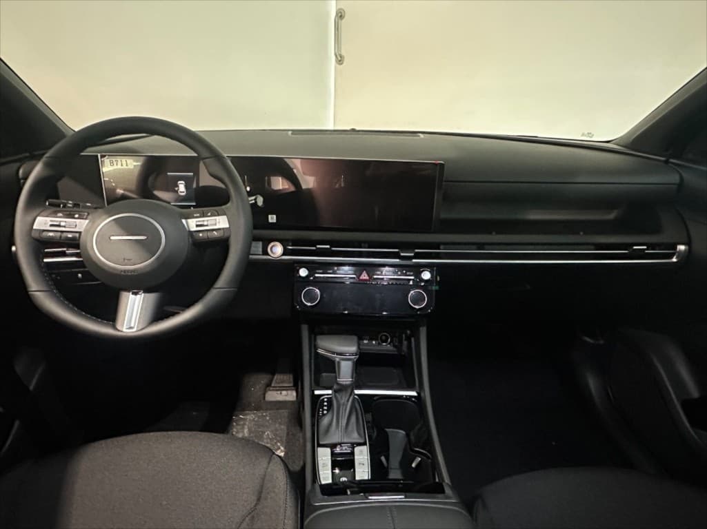 2025 Hyundai Tucson - 7