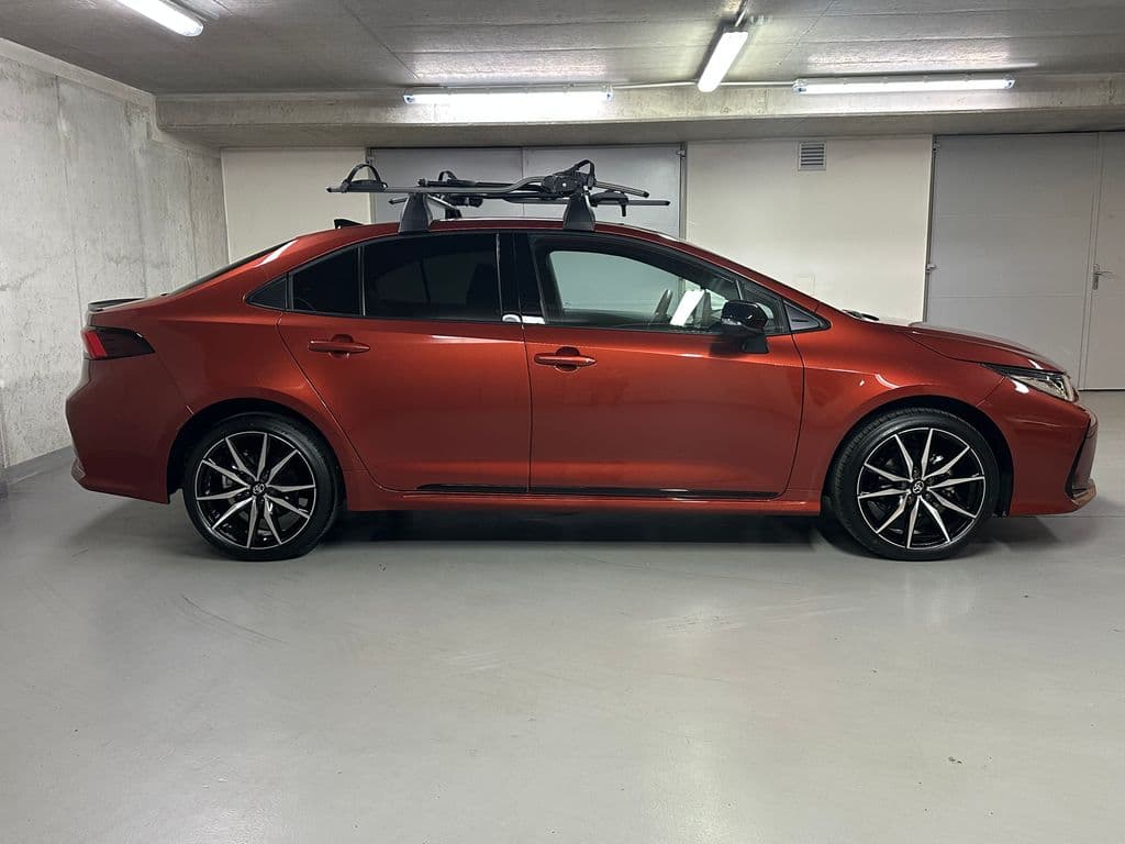 2026 Toyota Corolla - 4