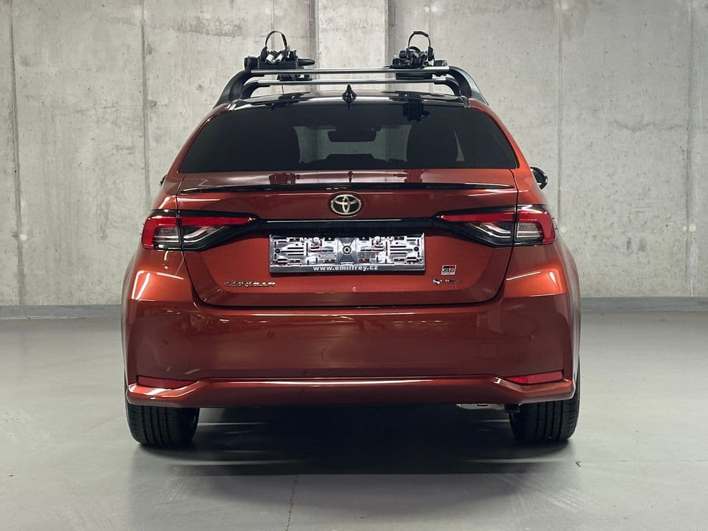 2026 Toyota Corolla - 6