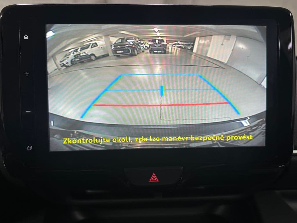 2026 Toyota Yaris - 16