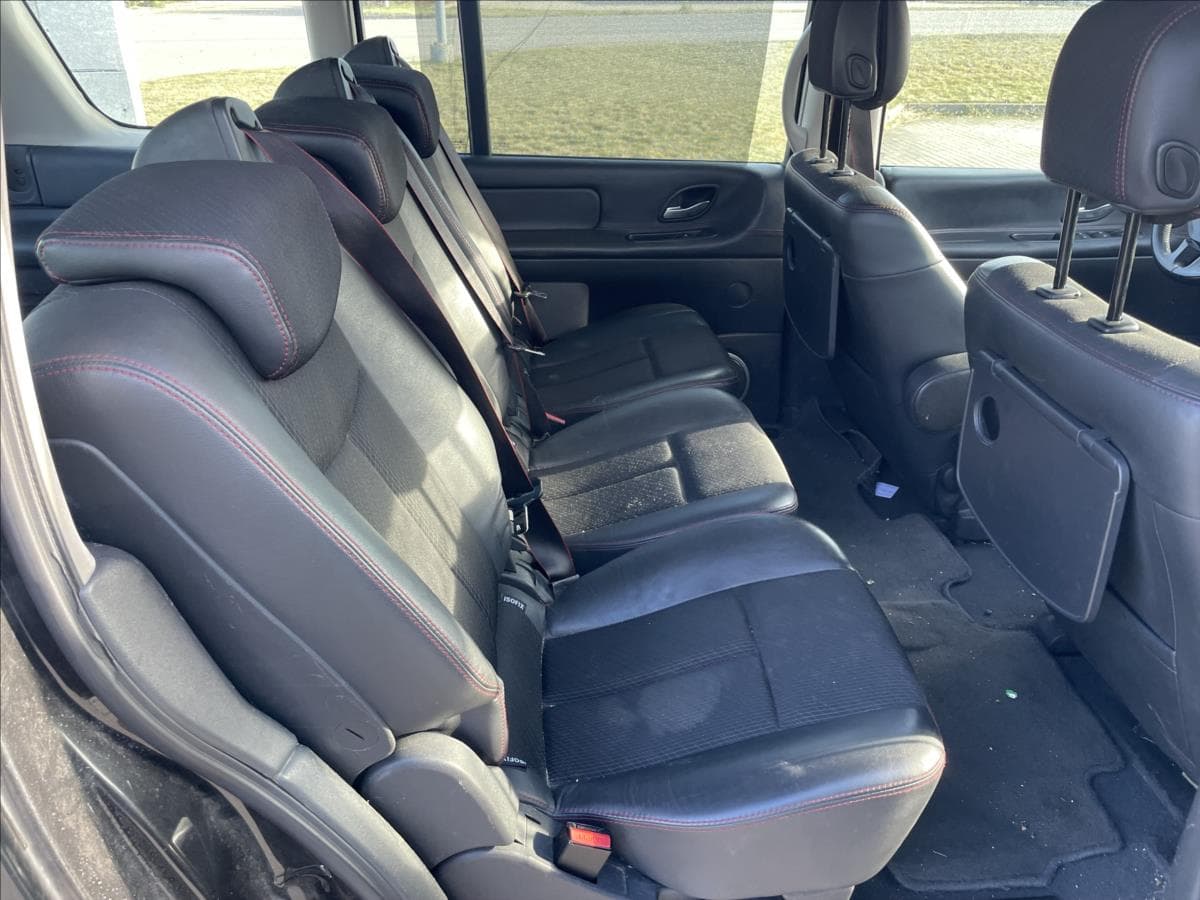 2008 Renault ESPACE - 10