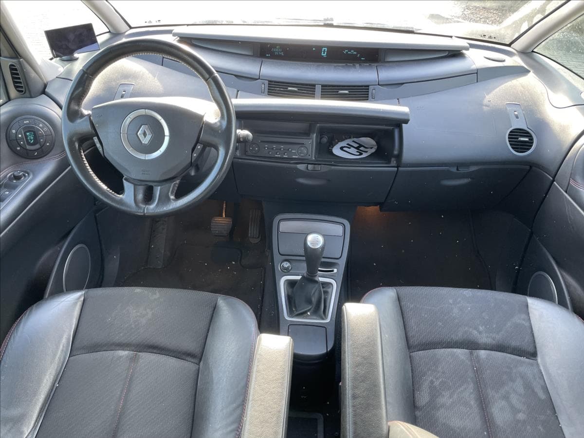 2008 Renault ESPACE - 11