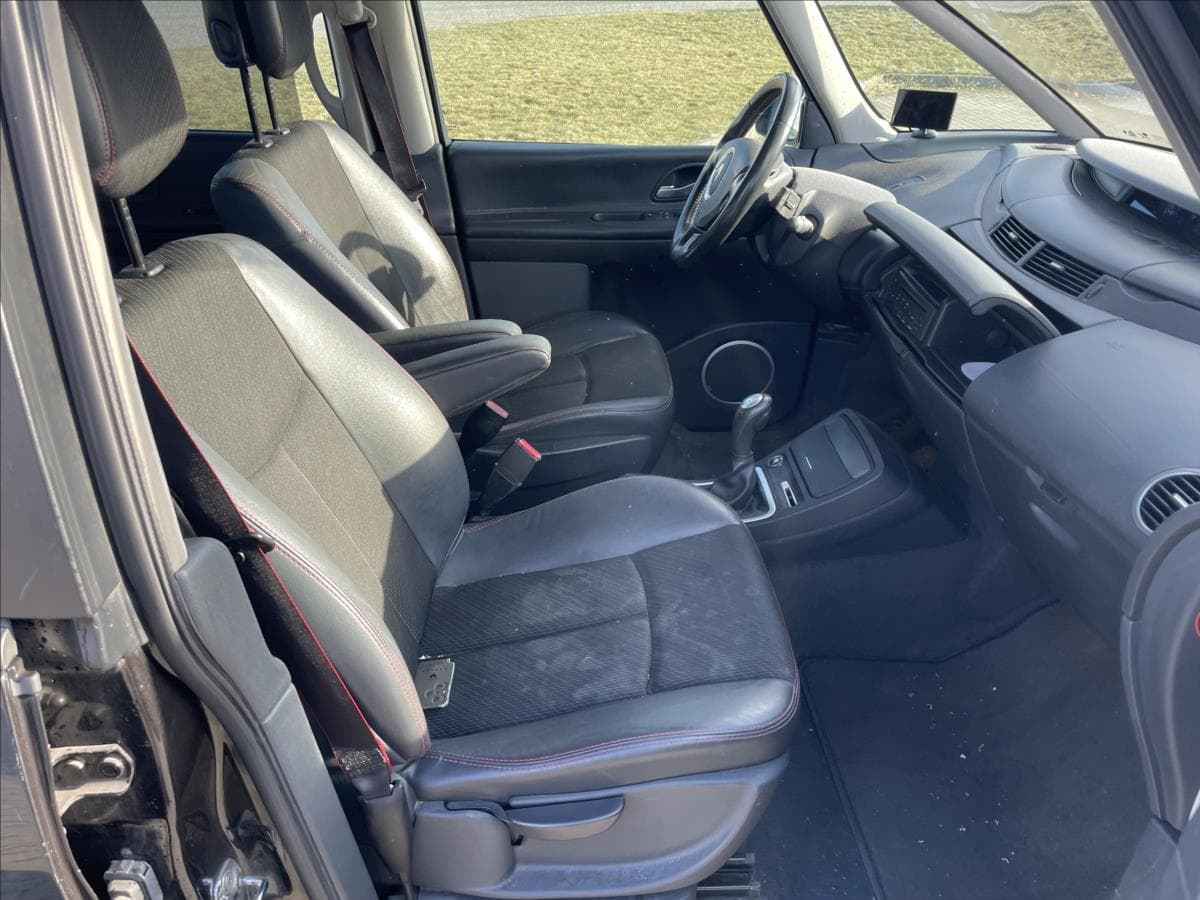 2008 Renault ESPACE - 12