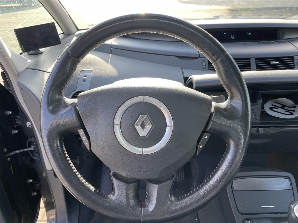 2008 Renault ESPACE - 13
