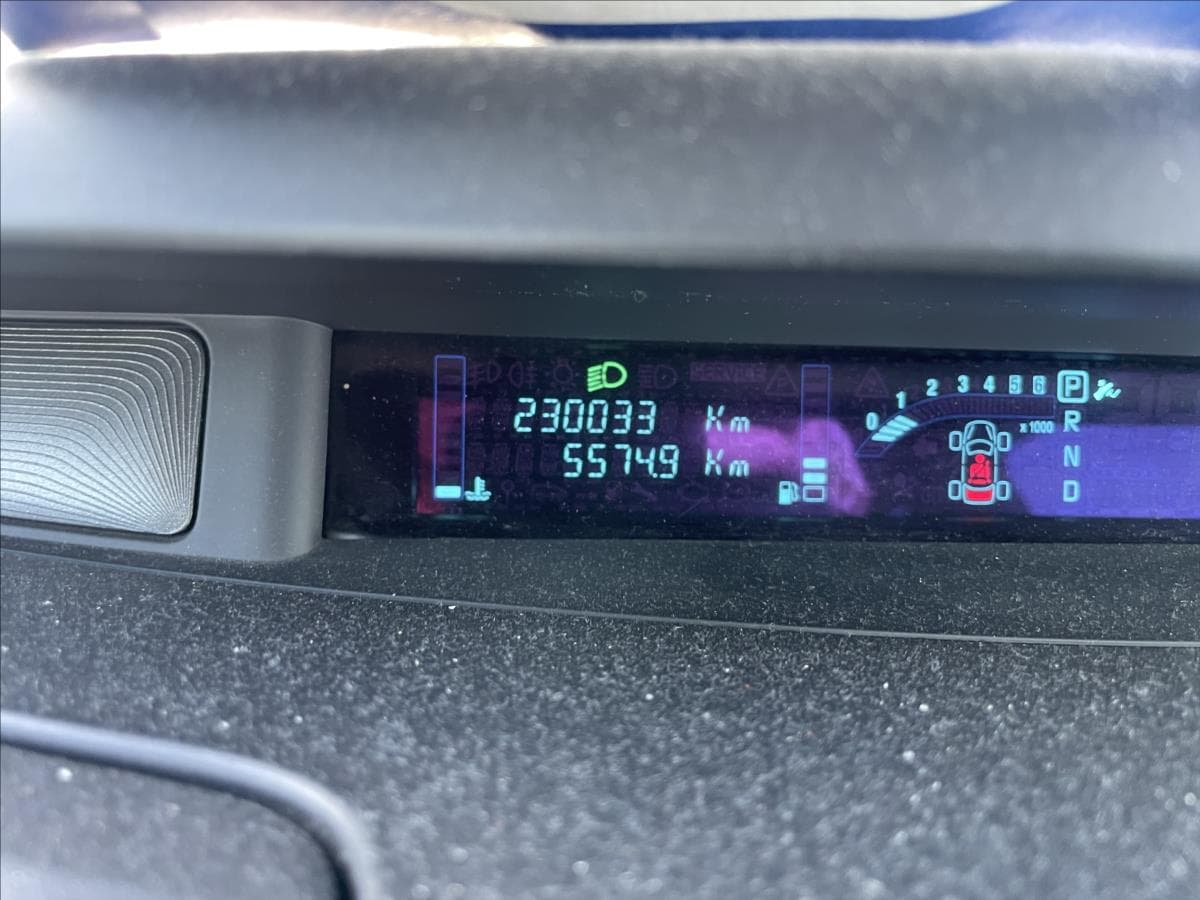 2008 Renault ESPACE - 14