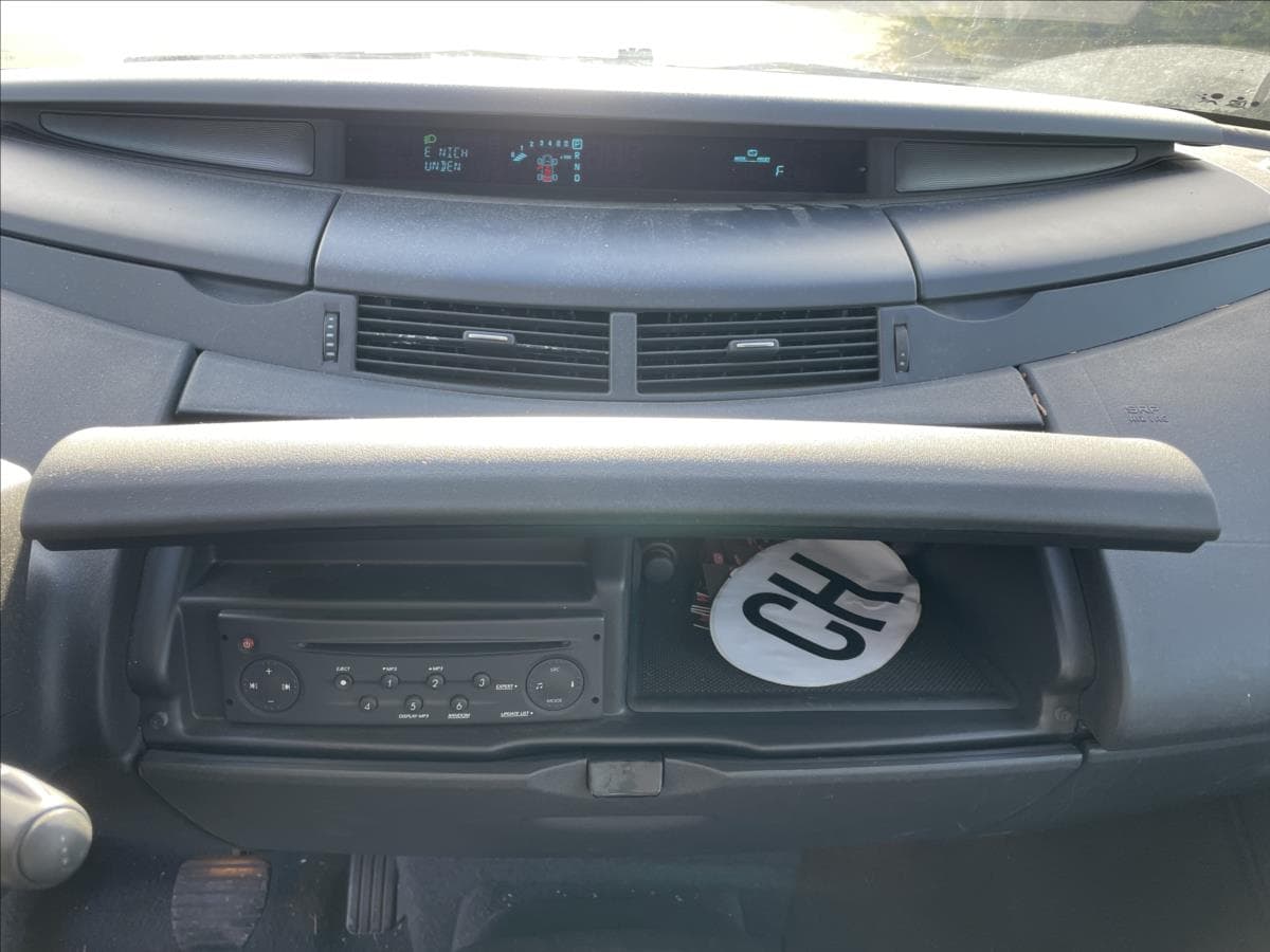 2008 Renault ESPACE - 15
