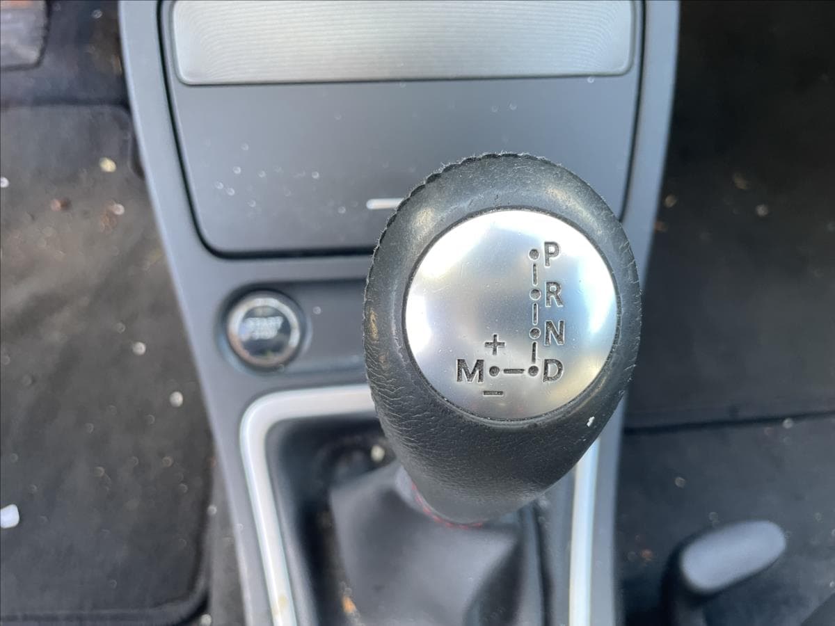 2008 Renault ESPACE - 16