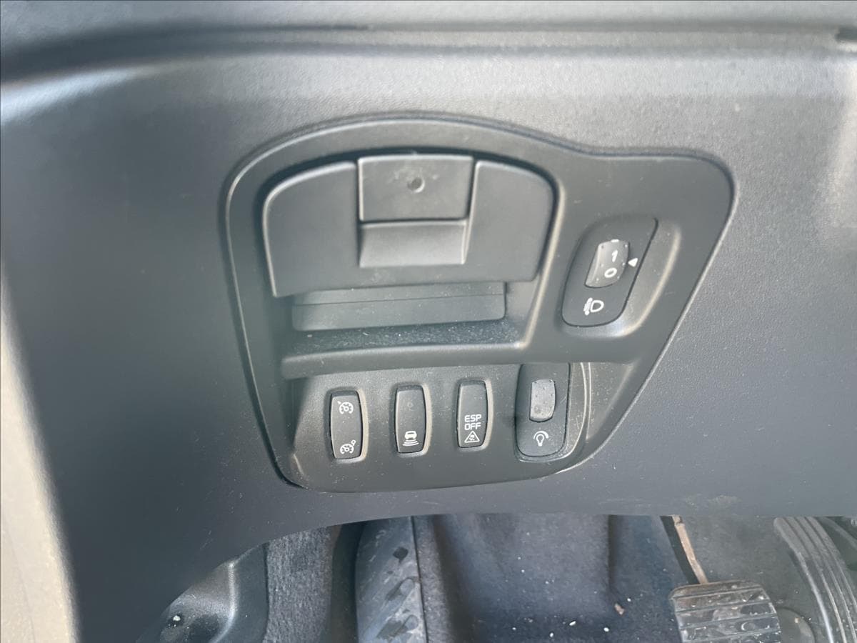 2008 Renault ESPACE - 17