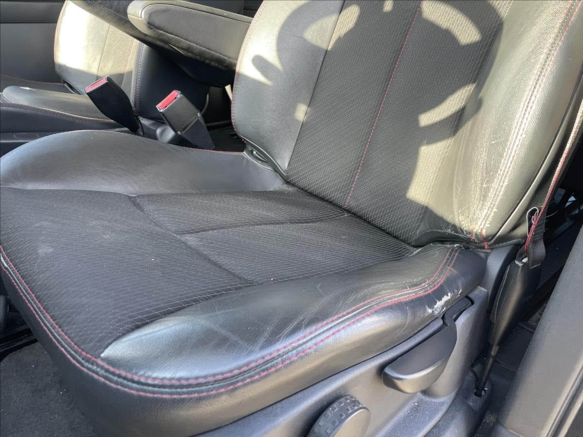2008 Renault ESPACE - 18
