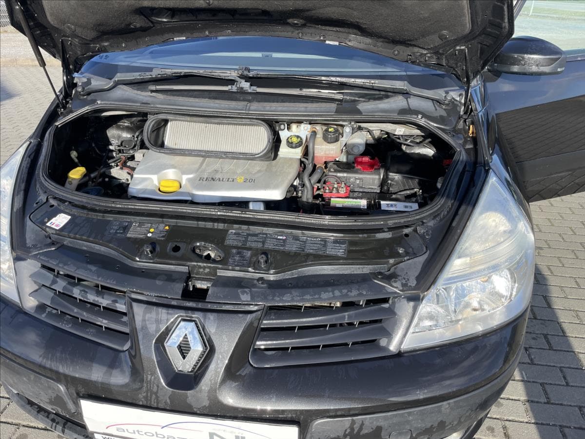 2008 Renault ESPACE - 20
