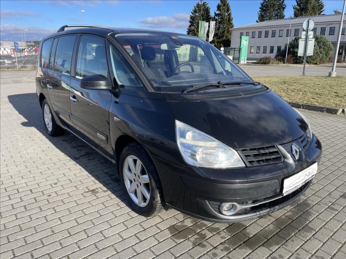 2008 Renault ESPACE - 6