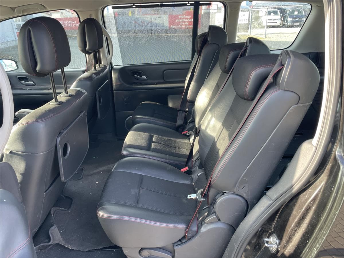 2008 Renault ESPACE - 8
