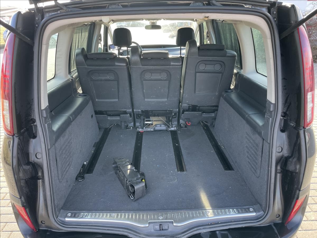 2008 Renault ESPACE - 9