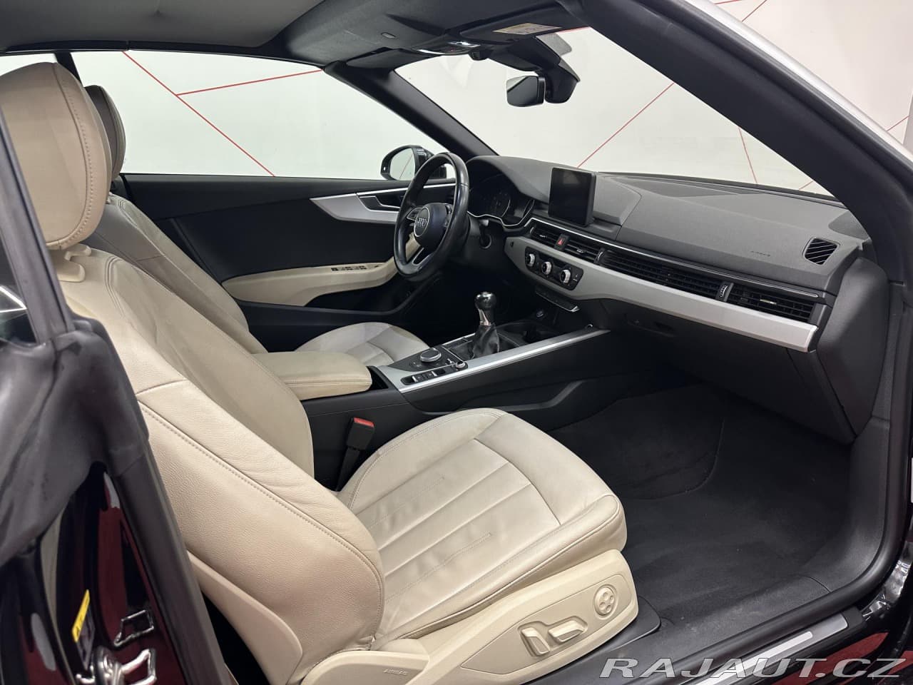 2018 Audi A5 - 13