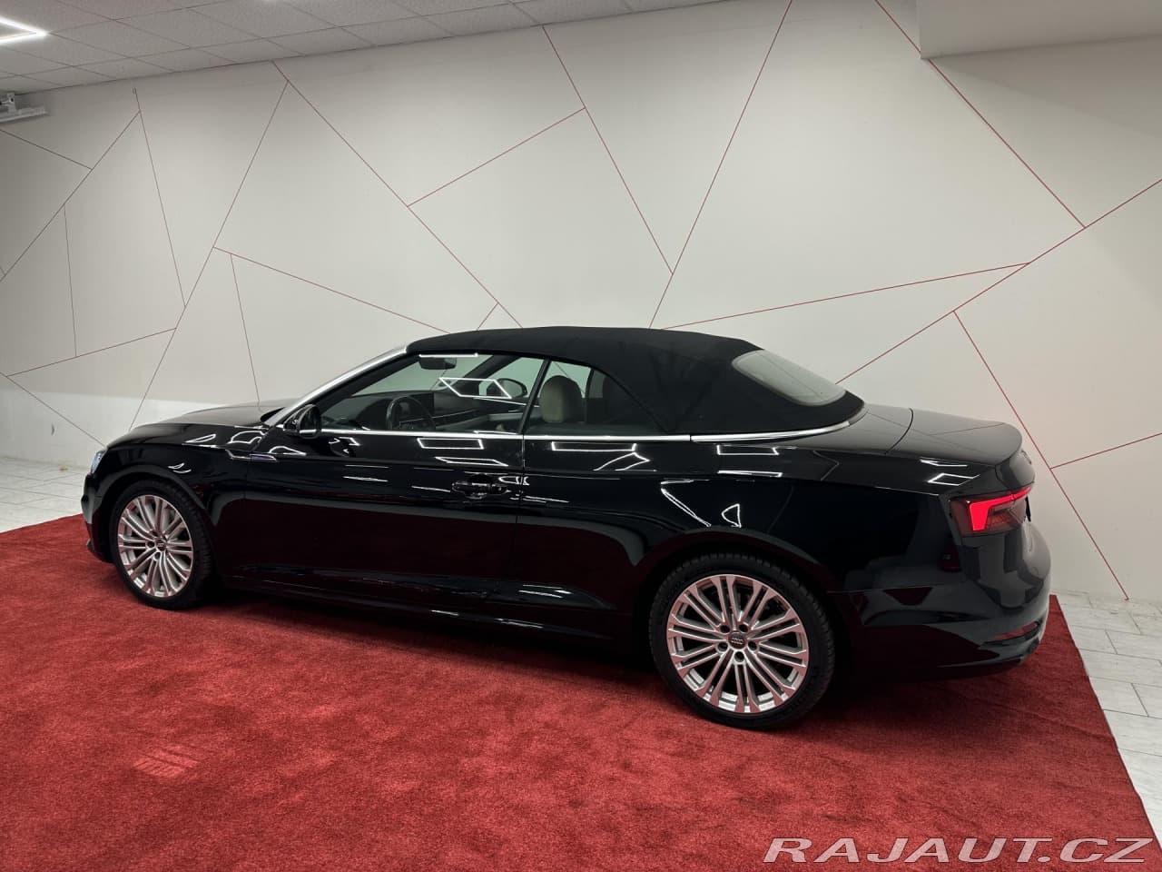 2018 Audi A5 - 6