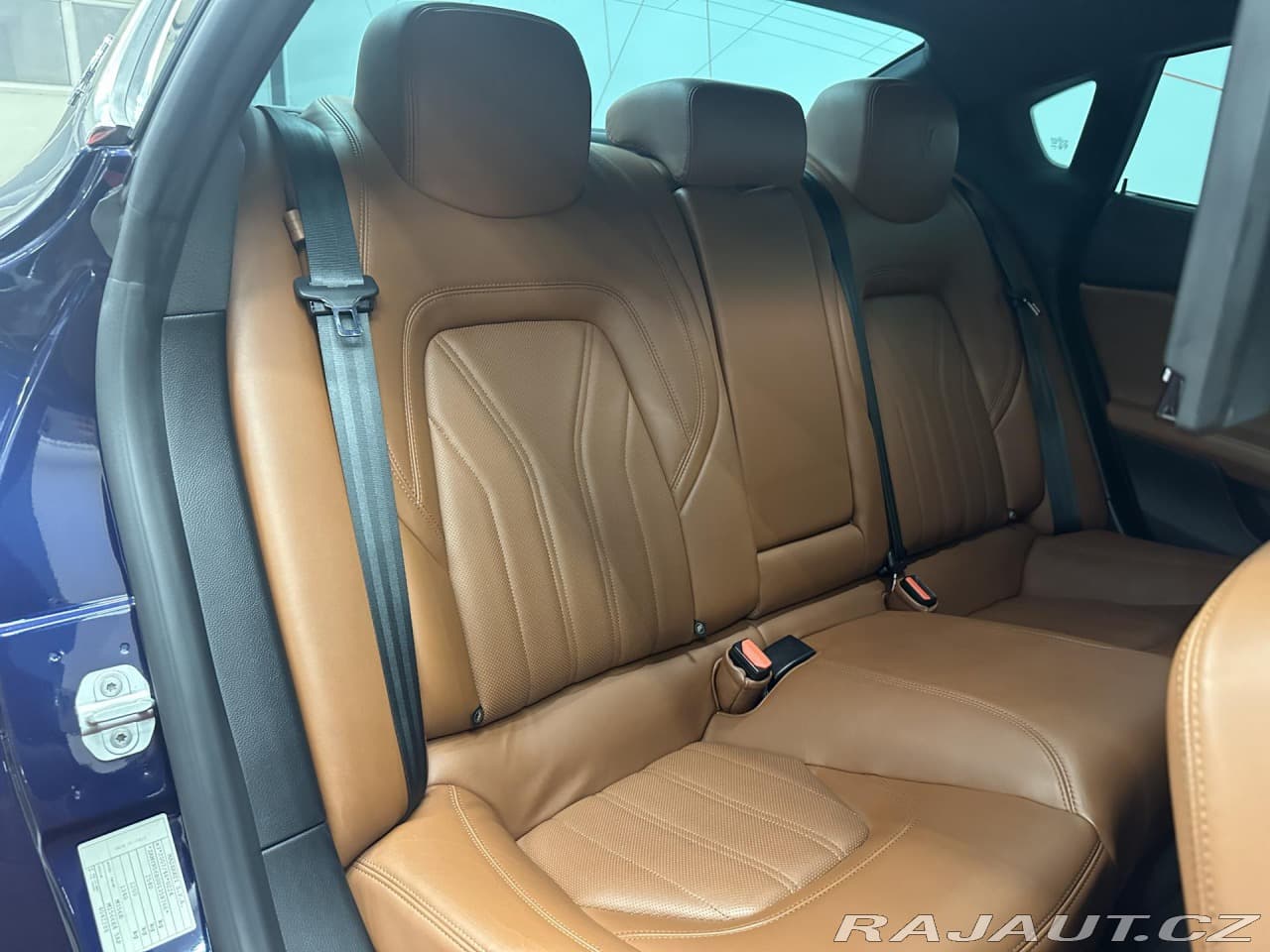 2020 Maserati Quattroporte - 13