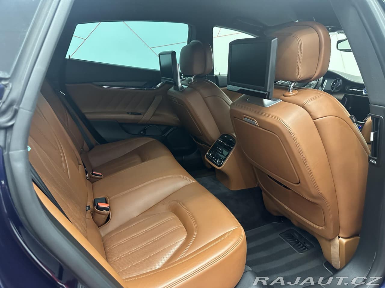 2020 Maserati Quattroporte - 14