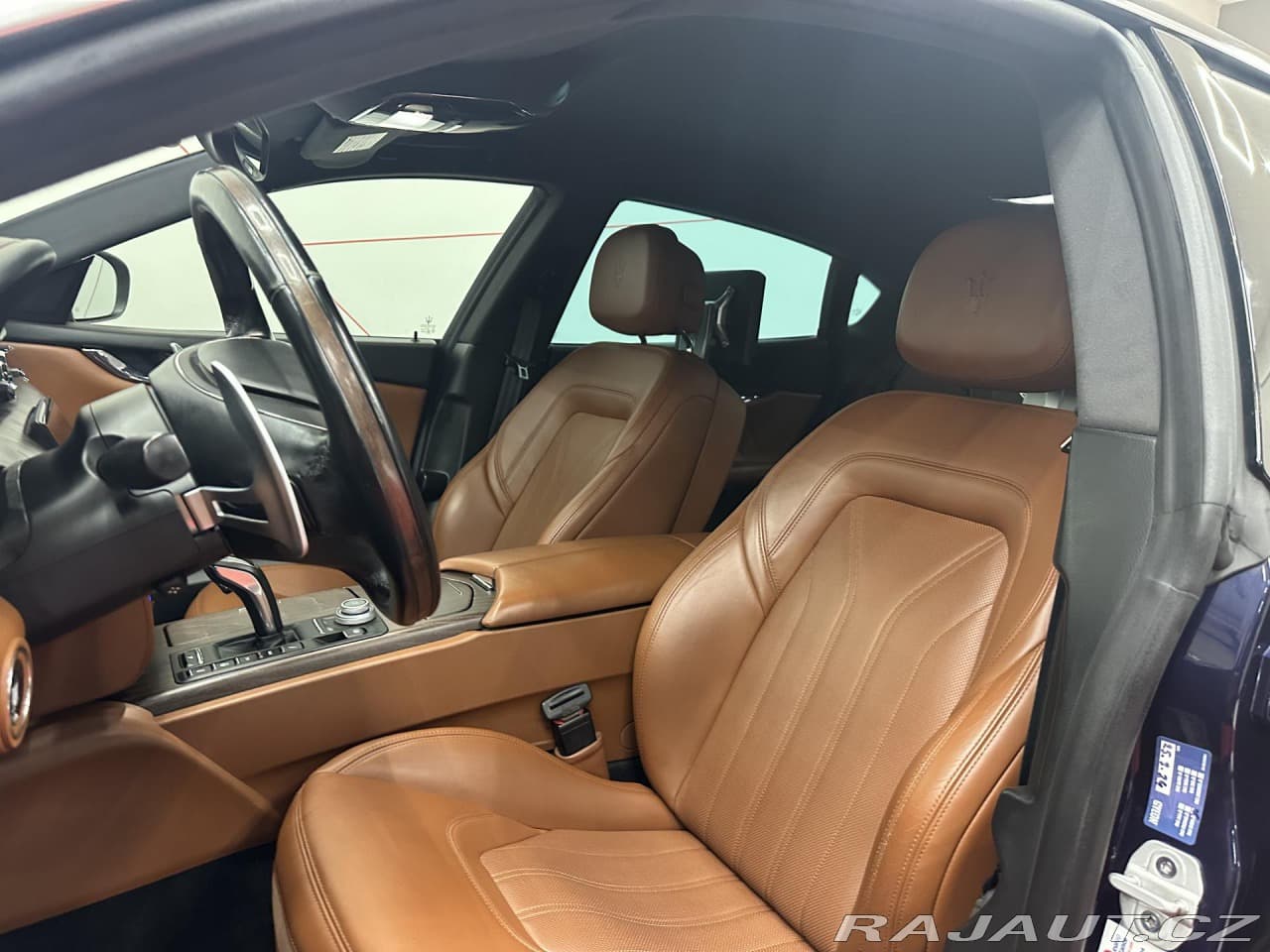 2020 Maserati Quattroporte - 7