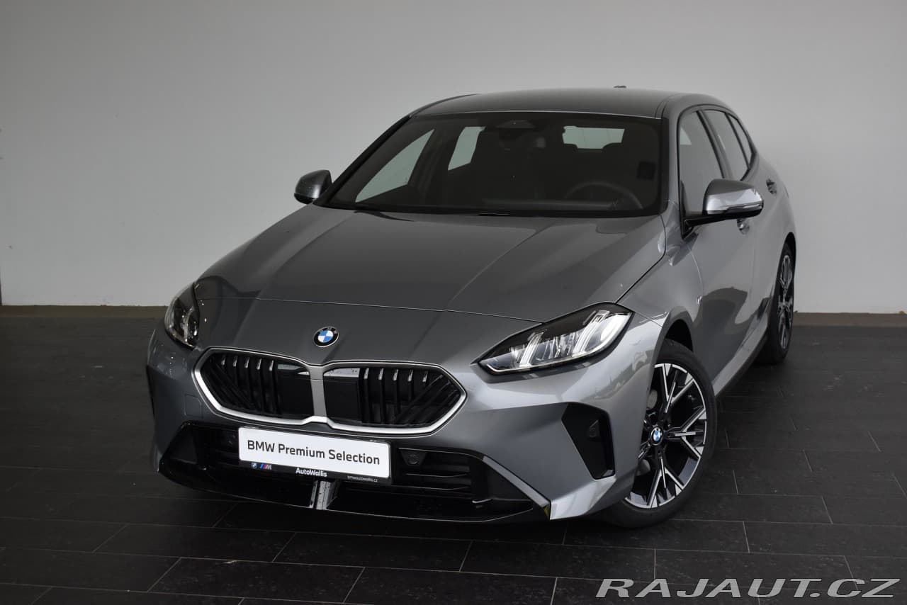 BMW 1 118d