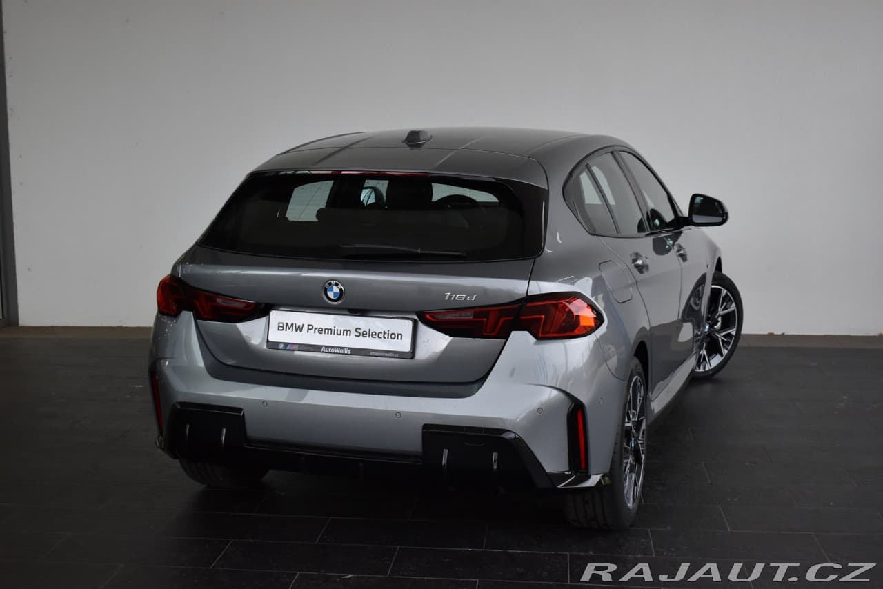 2025 BMW 1-Series - 2