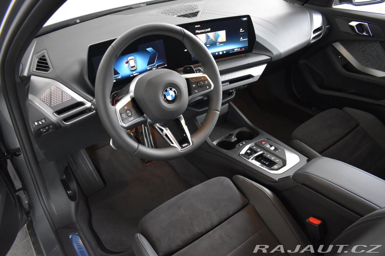2025 BMW 1-Series - 5