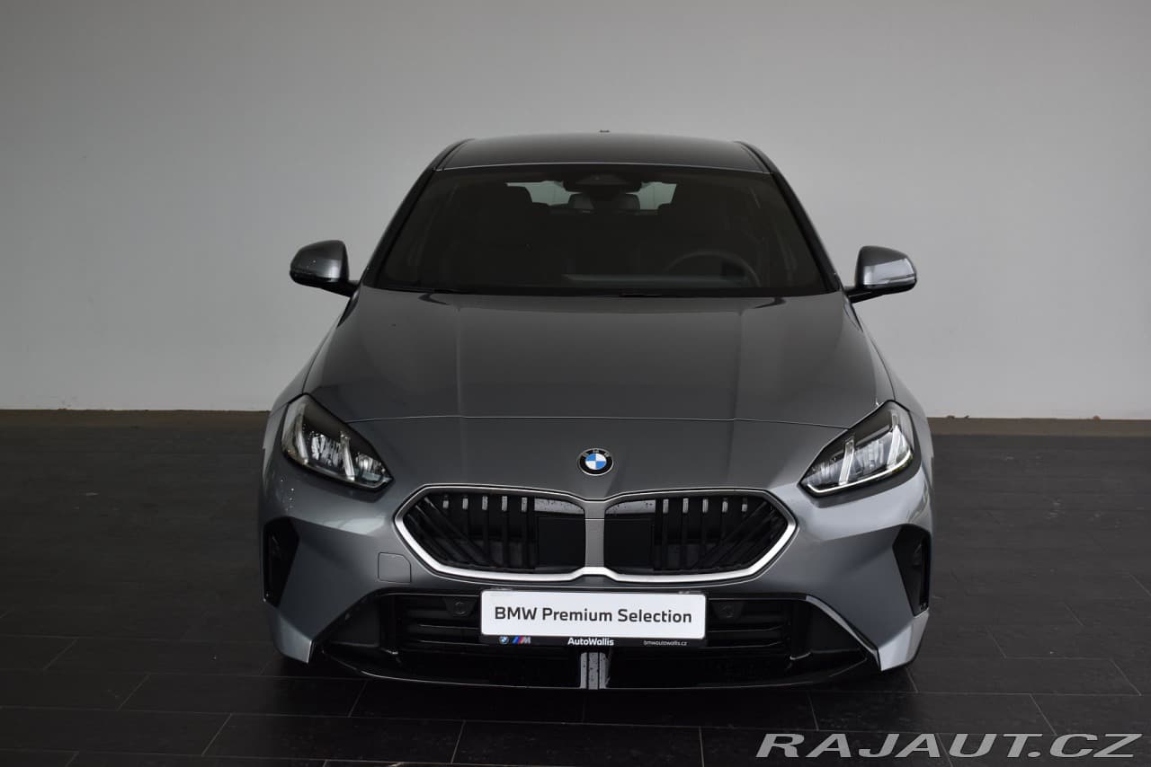 2025 BMW 1-Series - 7