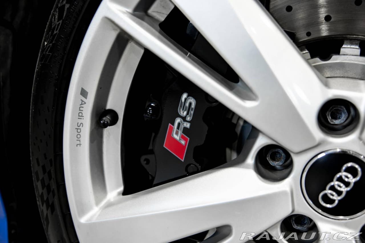 2018 Audi Rs3 - 15