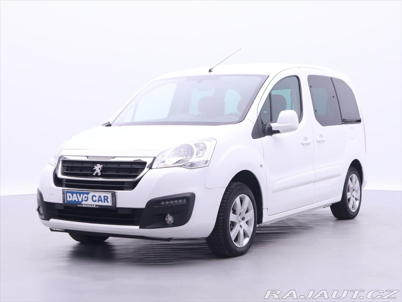 2017 Peugeot PARTNER - 3