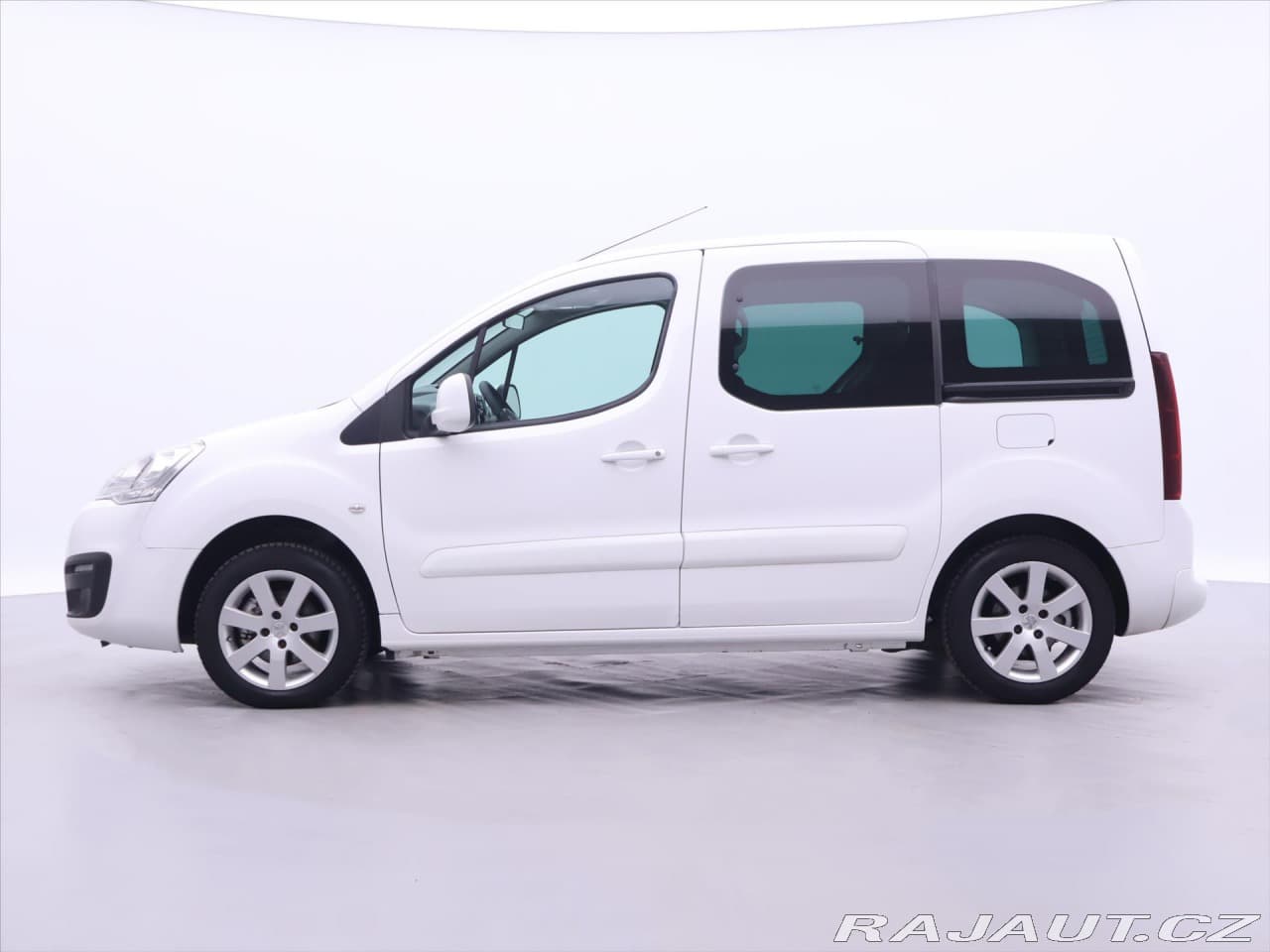 2017 Peugeot PARTNER - 4