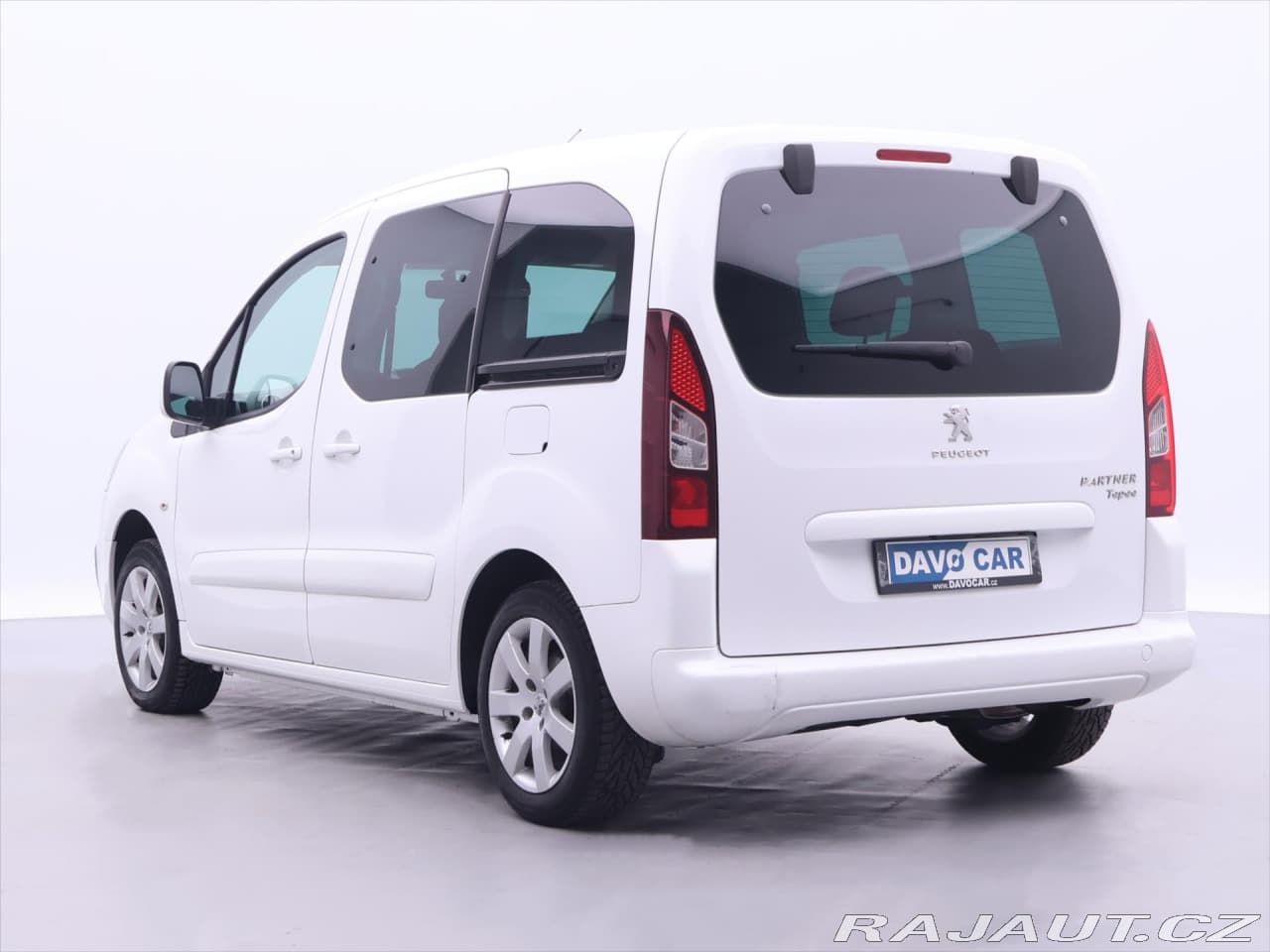 2017 Peugeot PARTNER - 5