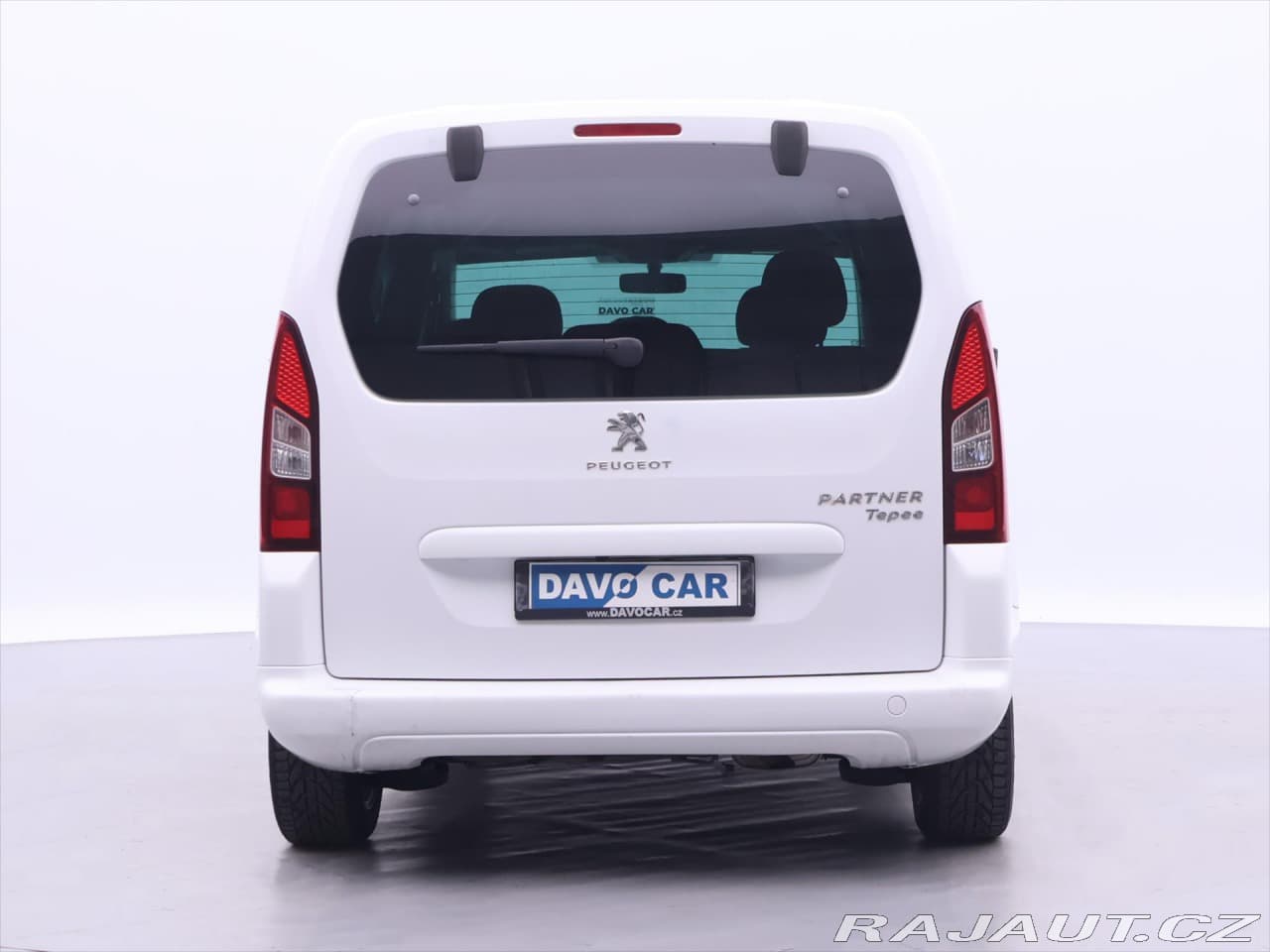 2017 Peugeot PARTNER - 6