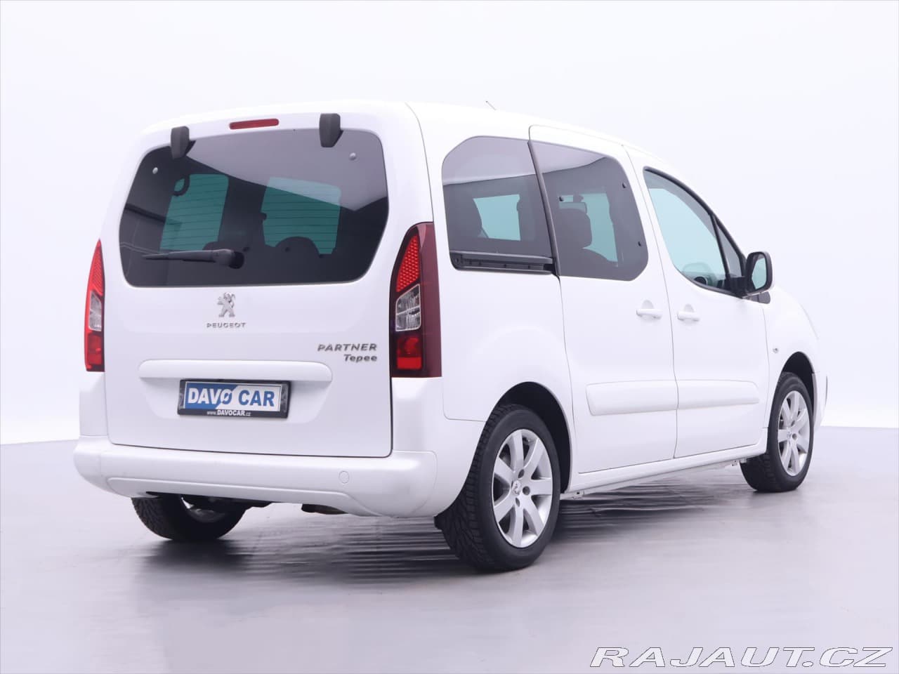 2017 Peugeot PARTNER - 7