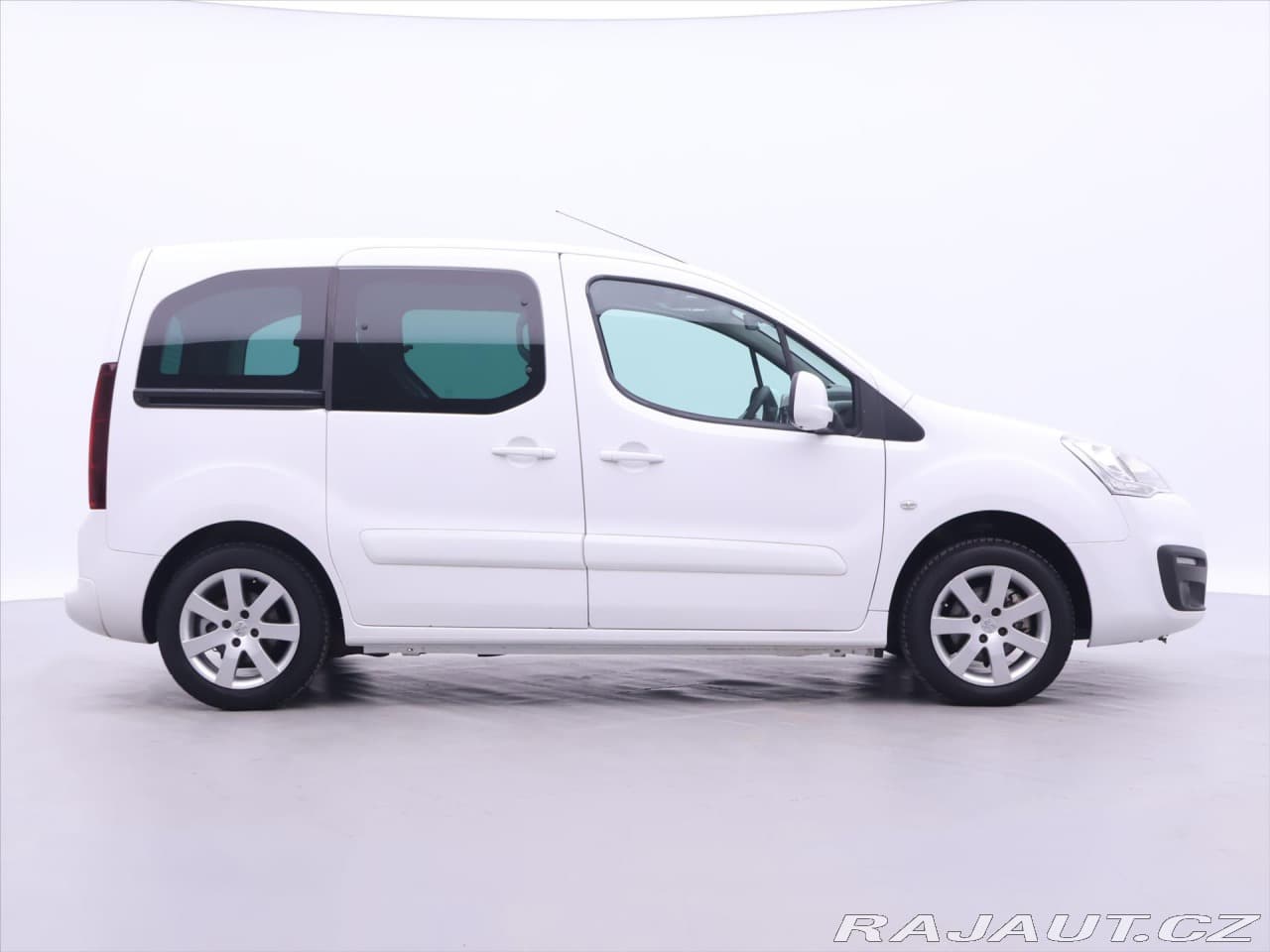 2017 Peugeot PARTNER - 8