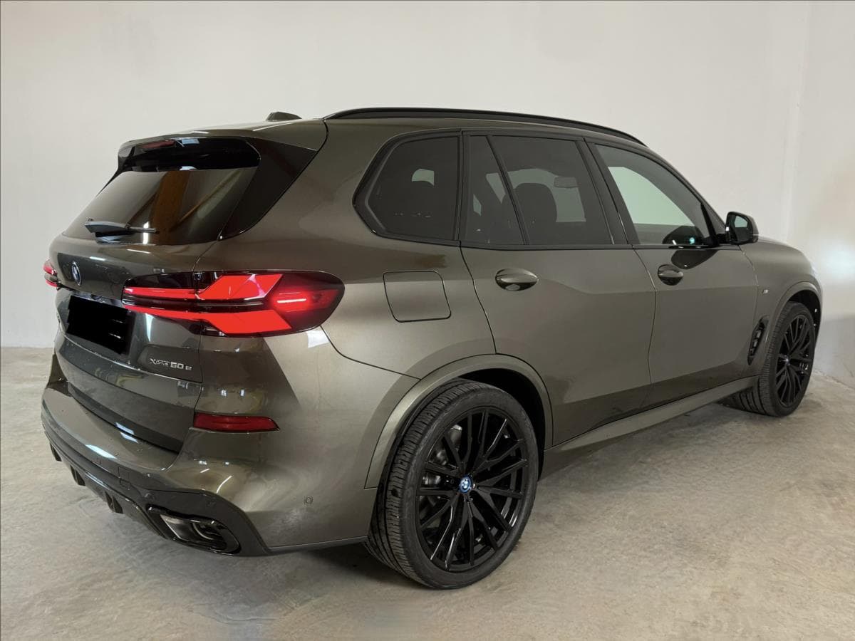 2025 BMW X5 - 6