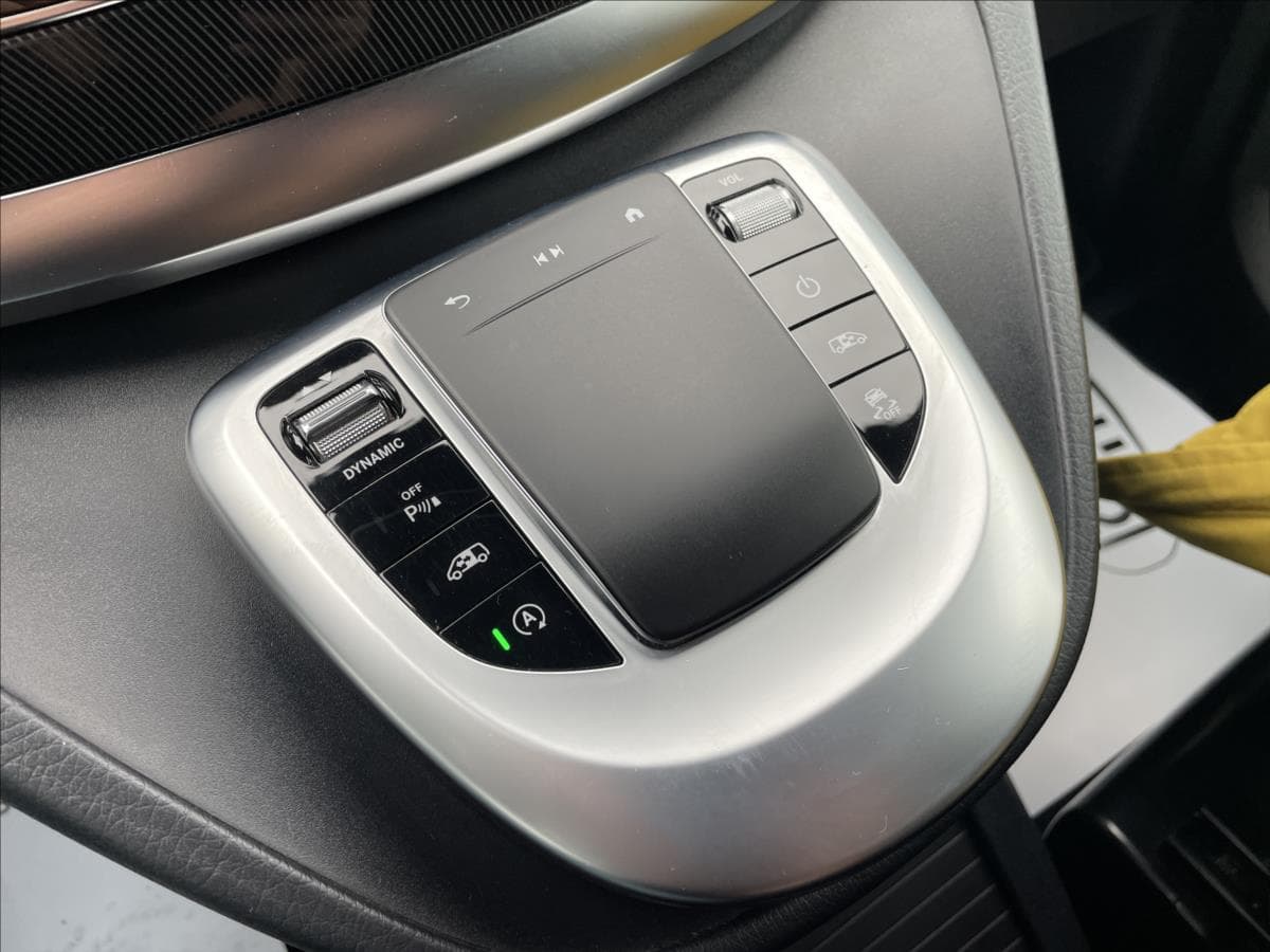 2022 Mercedes-Benz V-Class - 20