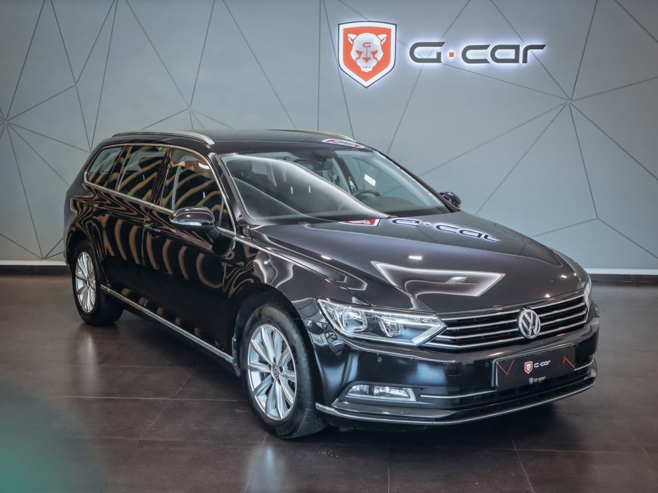 Volkswagen Passat 2.0TDI Highline 110 kW