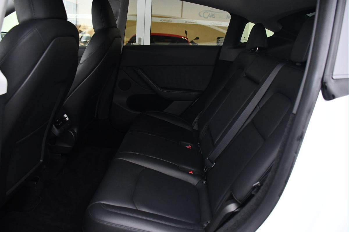 2023 Tesla Model Y - 19