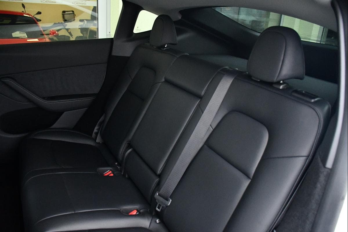 2023 Tesla Model Y - 20