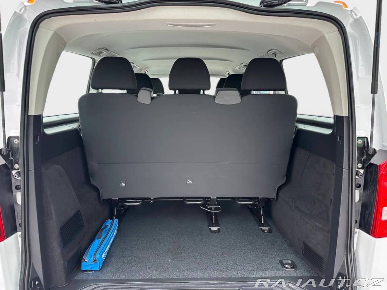 2019 Mercedes-Benz VITO - 10