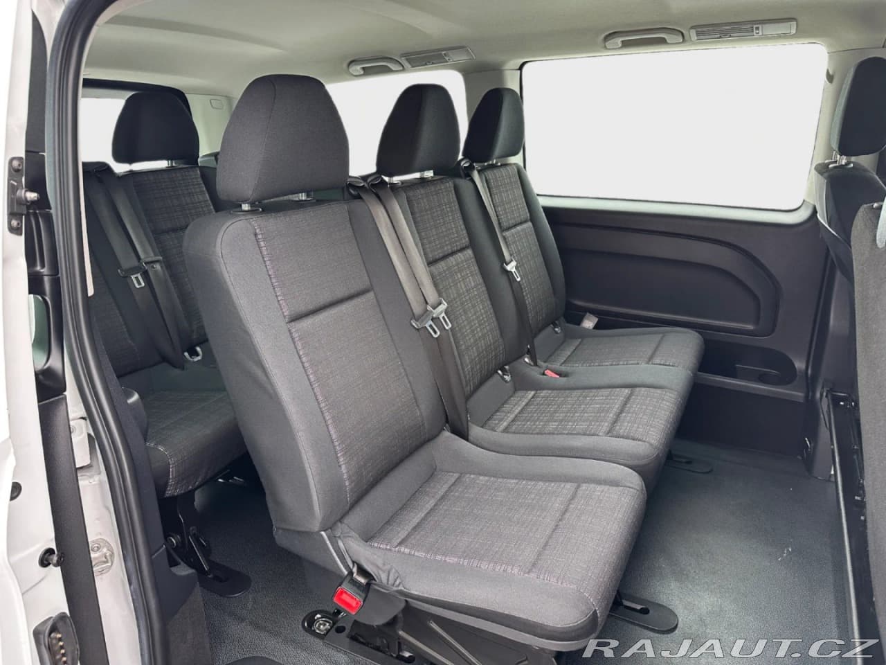 2019 Mercedes-Benz VITO - 11