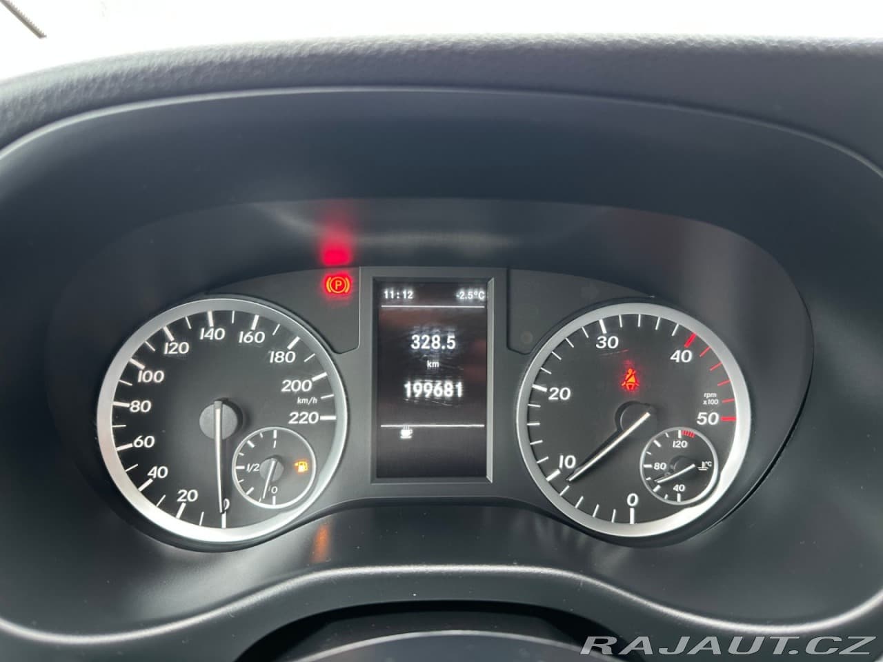2019 Mercedes-Benz VITO - 14