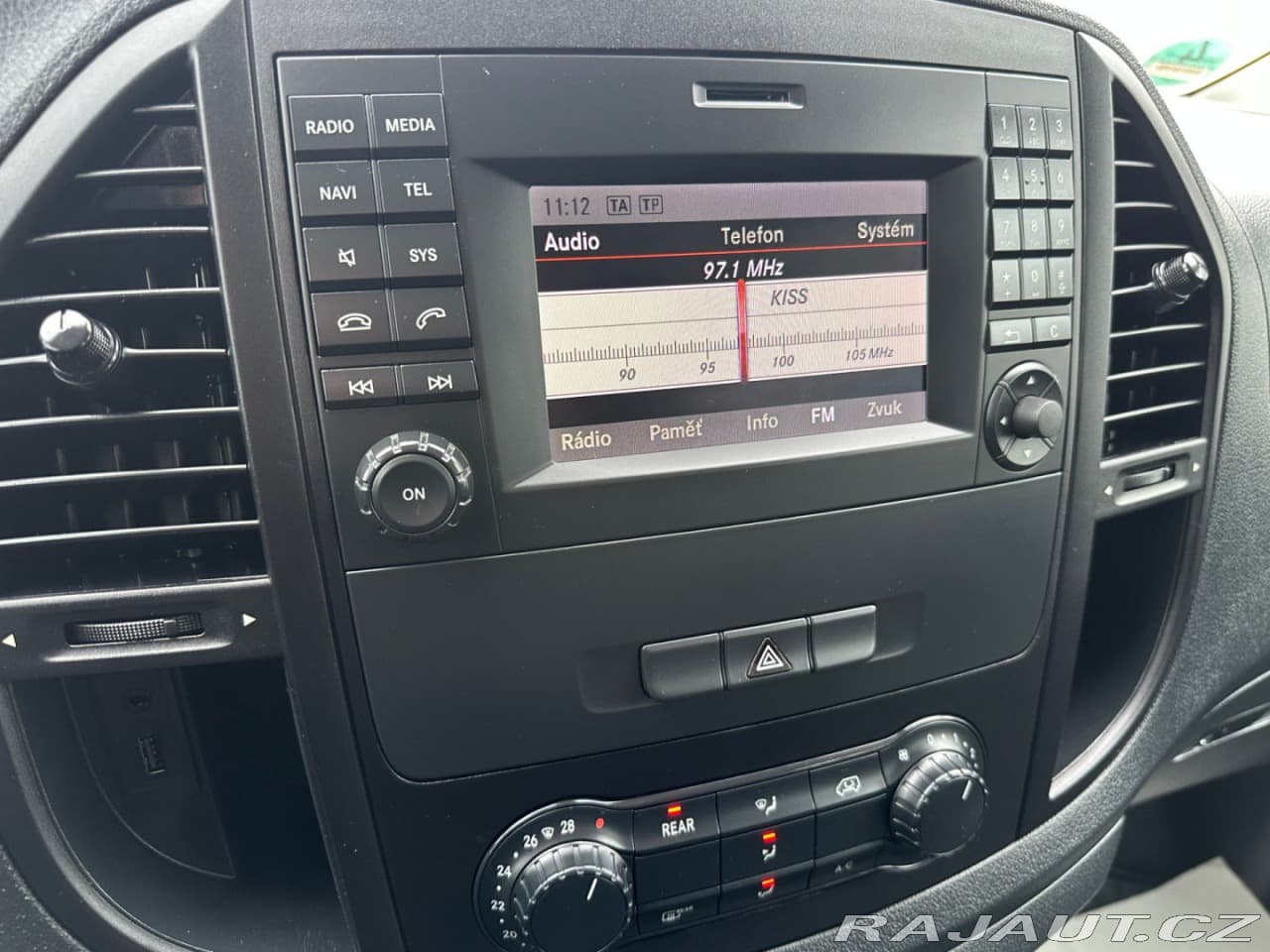 2019 Mercedes-Benz VITO - 16