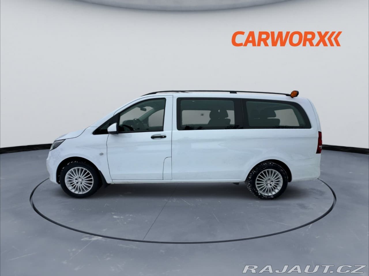 2019 Mercedes-Benz VITO - 4