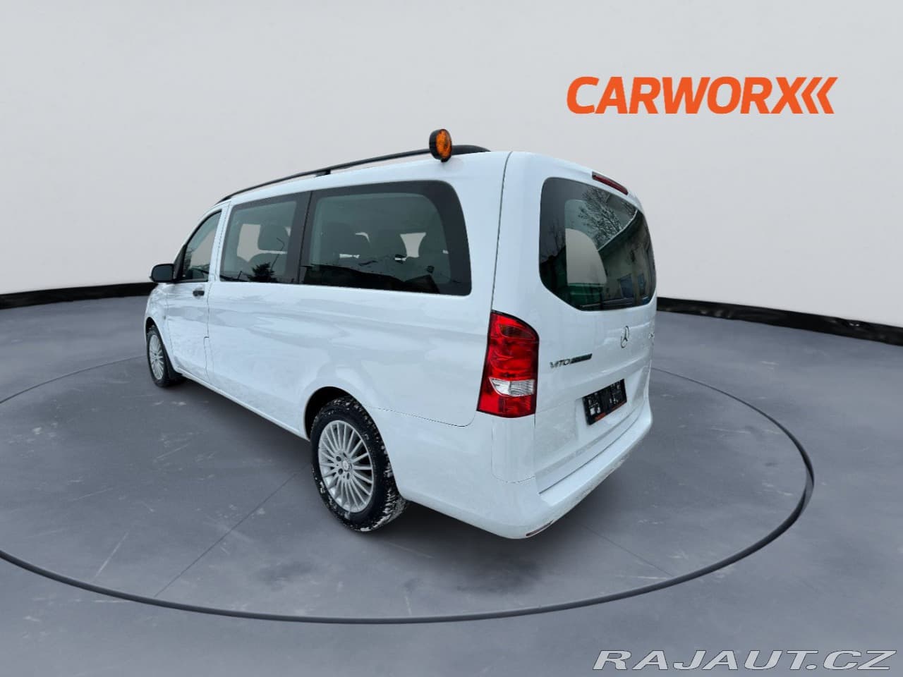 2019 Mercedes-Benz VITO - 5