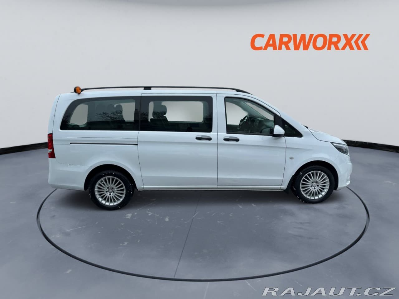 2019 Mercedes-Benz VITO - 8
