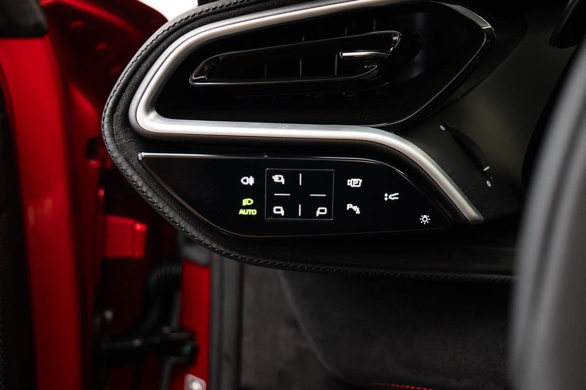 2026 Ferrari 296 - 10