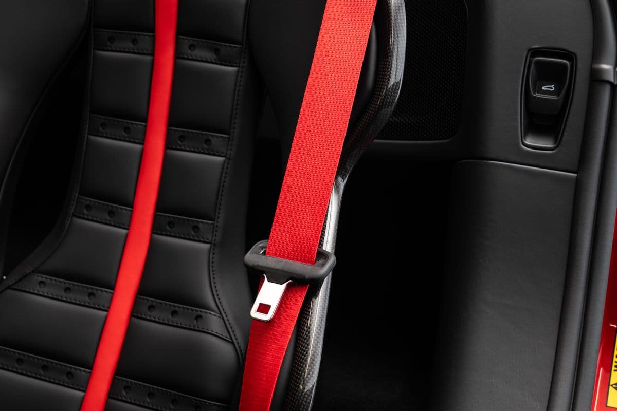 2026 Ferrari 296 - 16